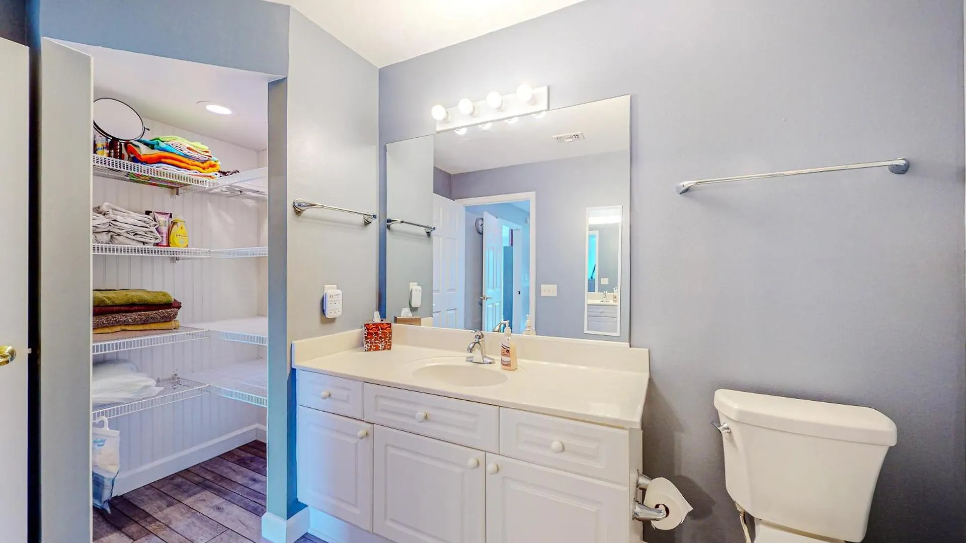 Amalfi Coast C123 Apartment Destin United States