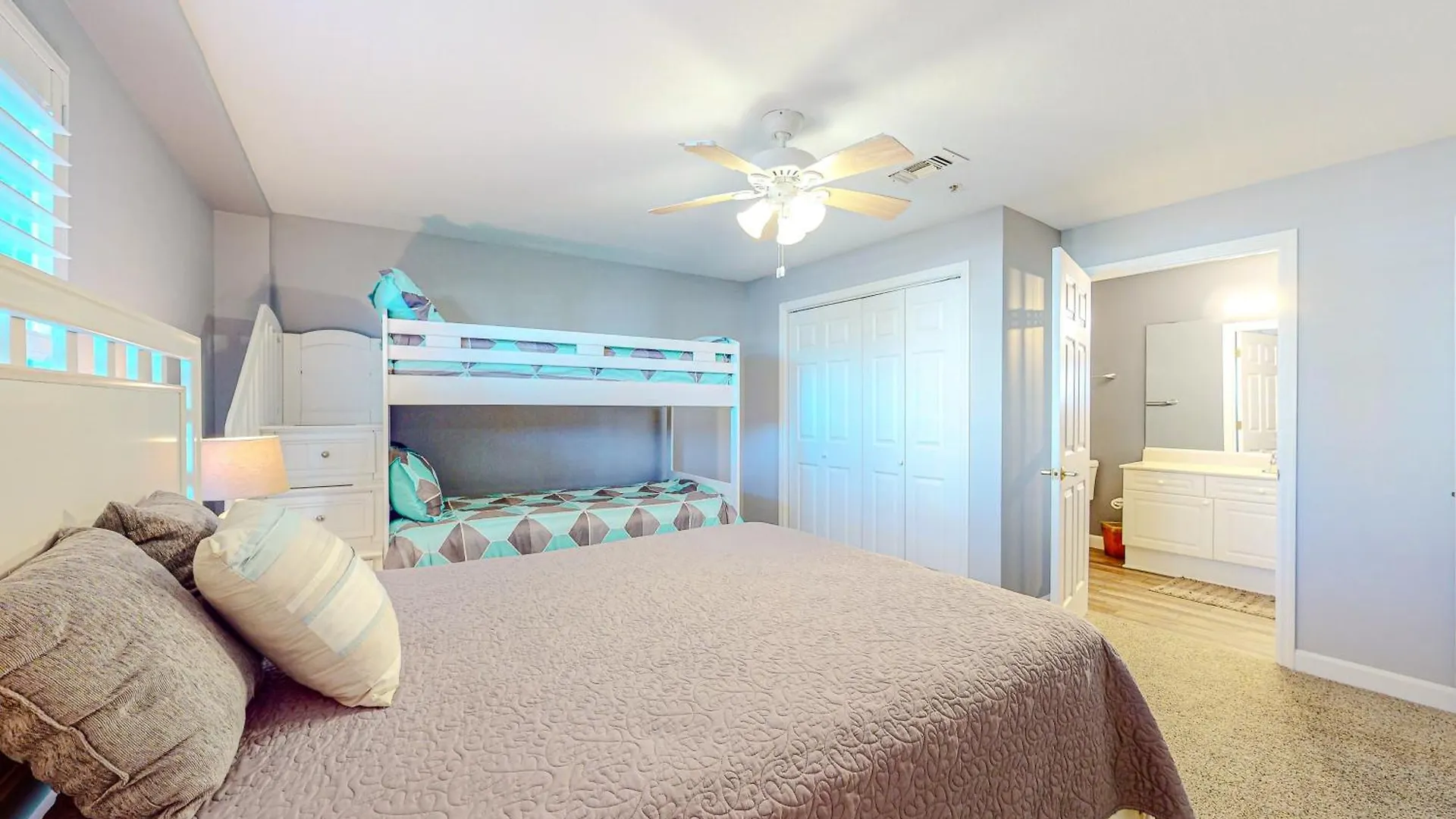 Amalfi Coast C123 Apartment Destin