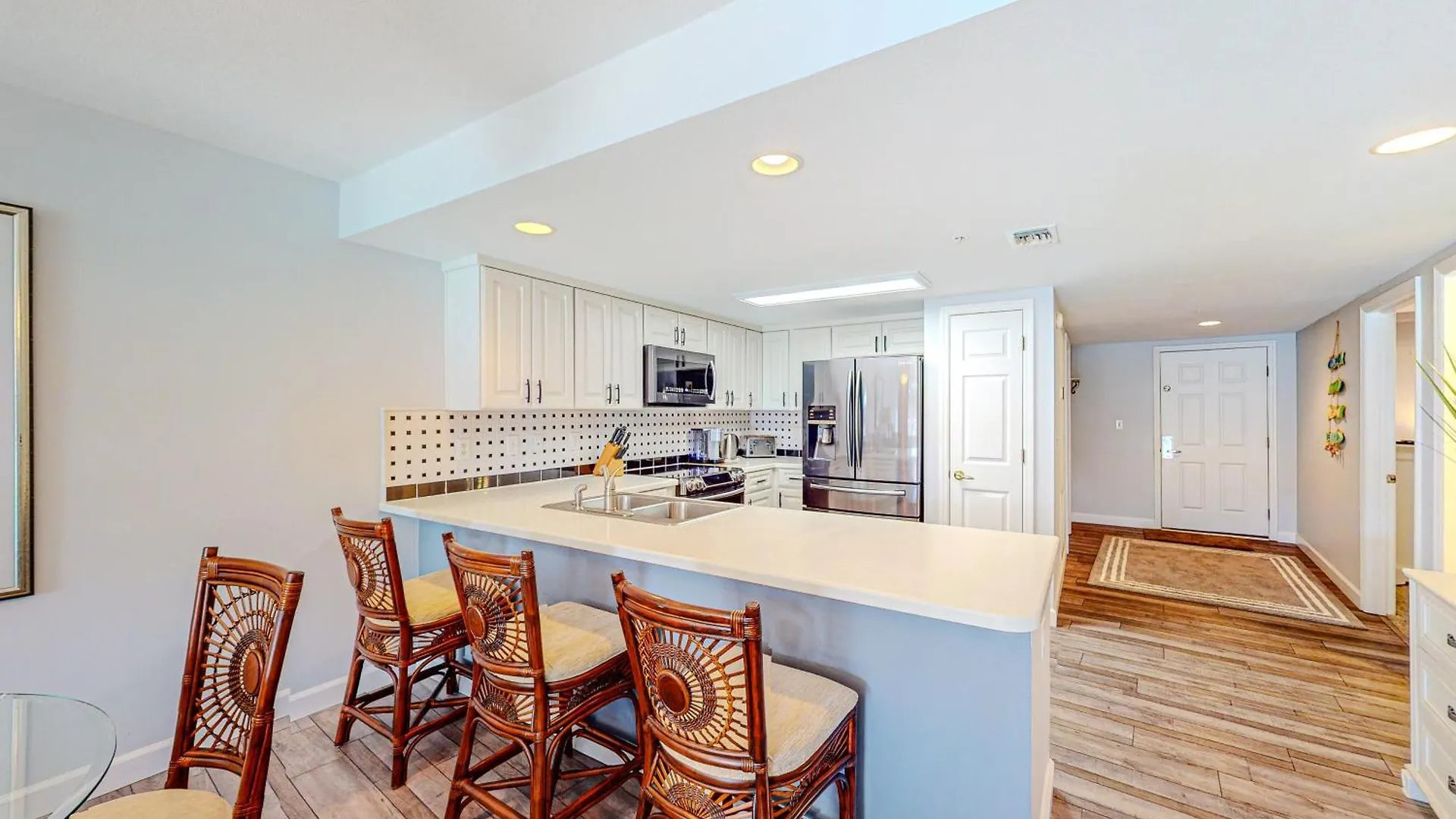 Amalfi Coast C123 Apartment Destin United States