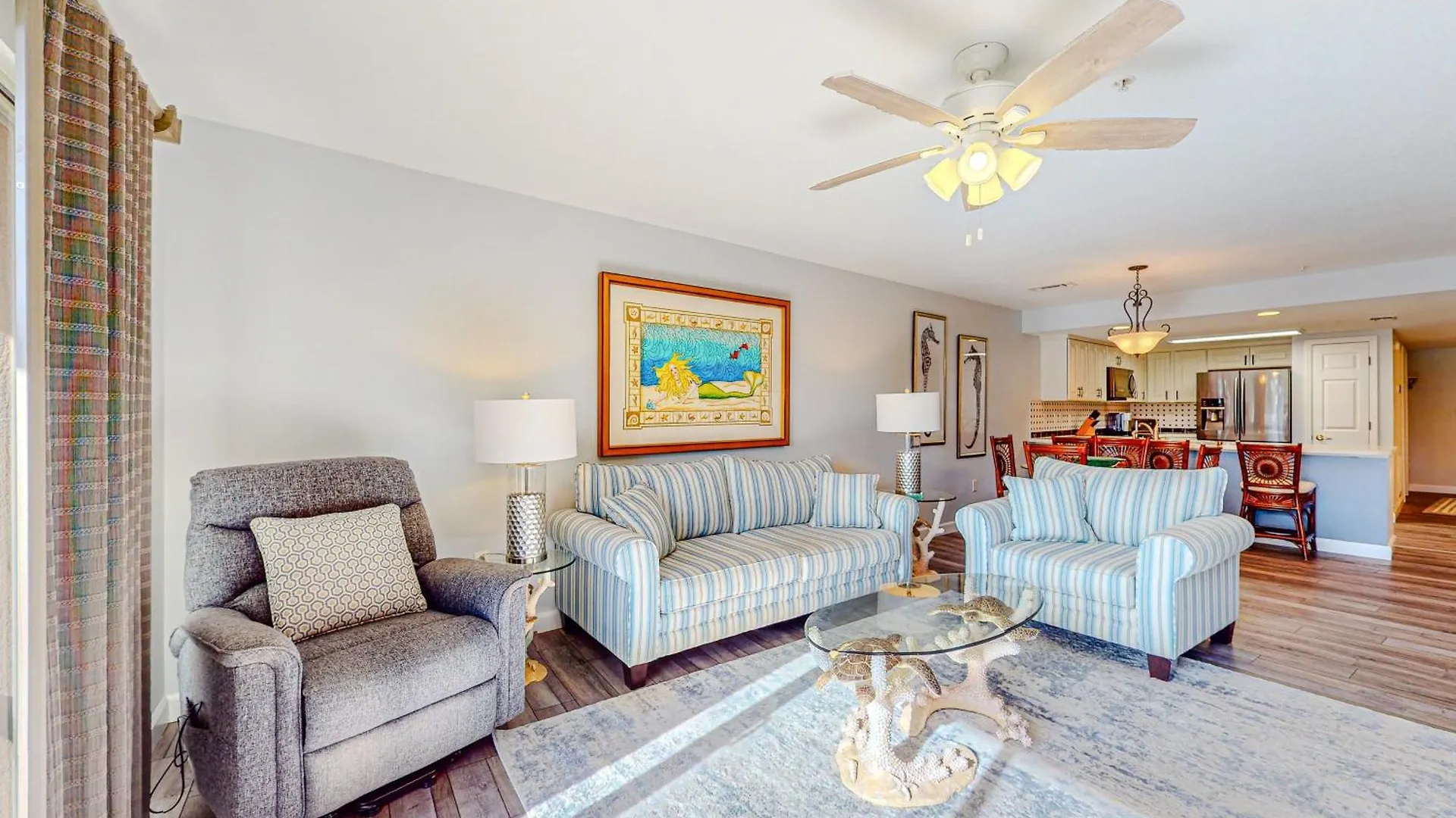 Amalfi Coast C123 Apartment Destin