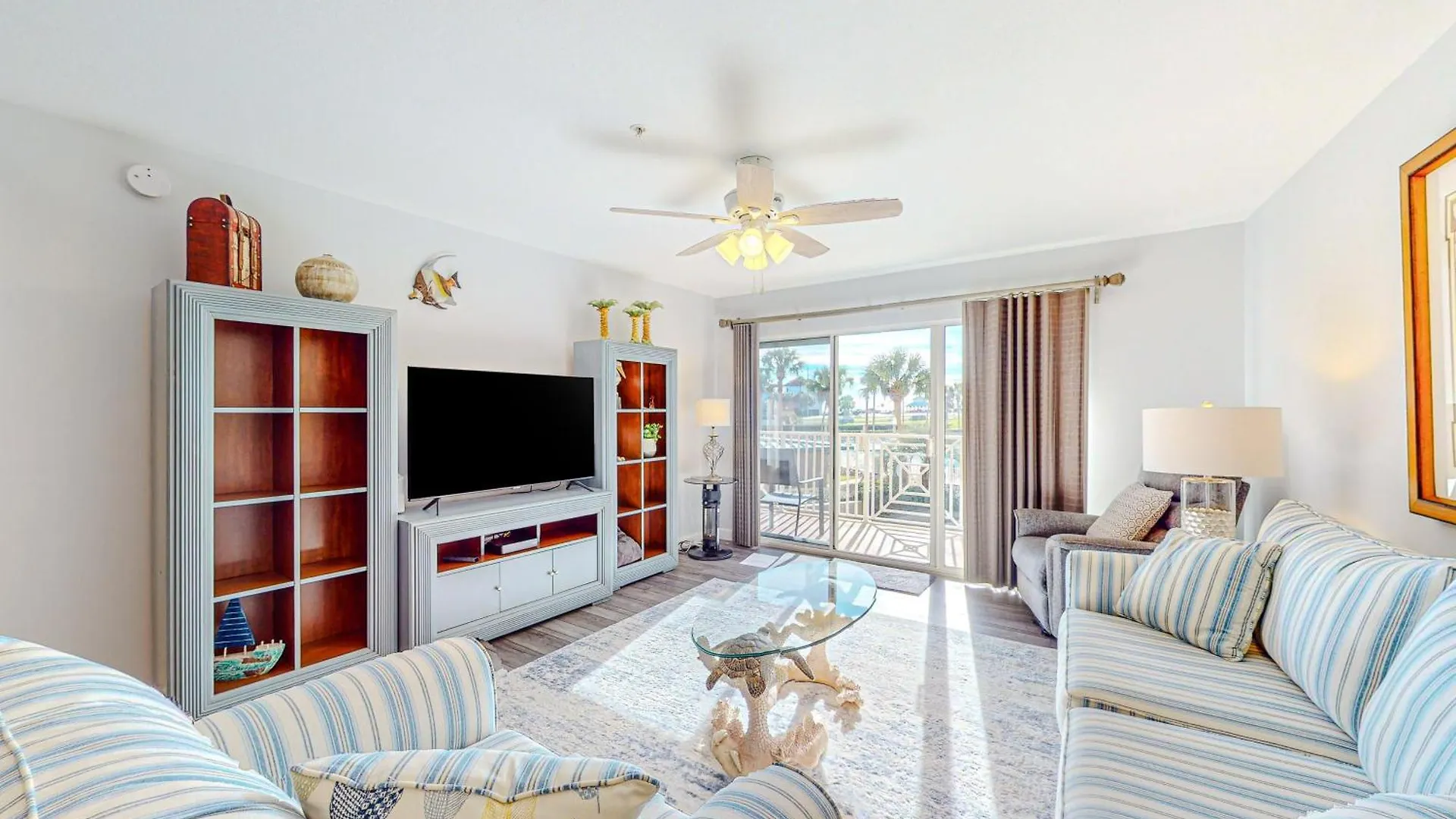 Amalfi Coast C123 Apartment Destin