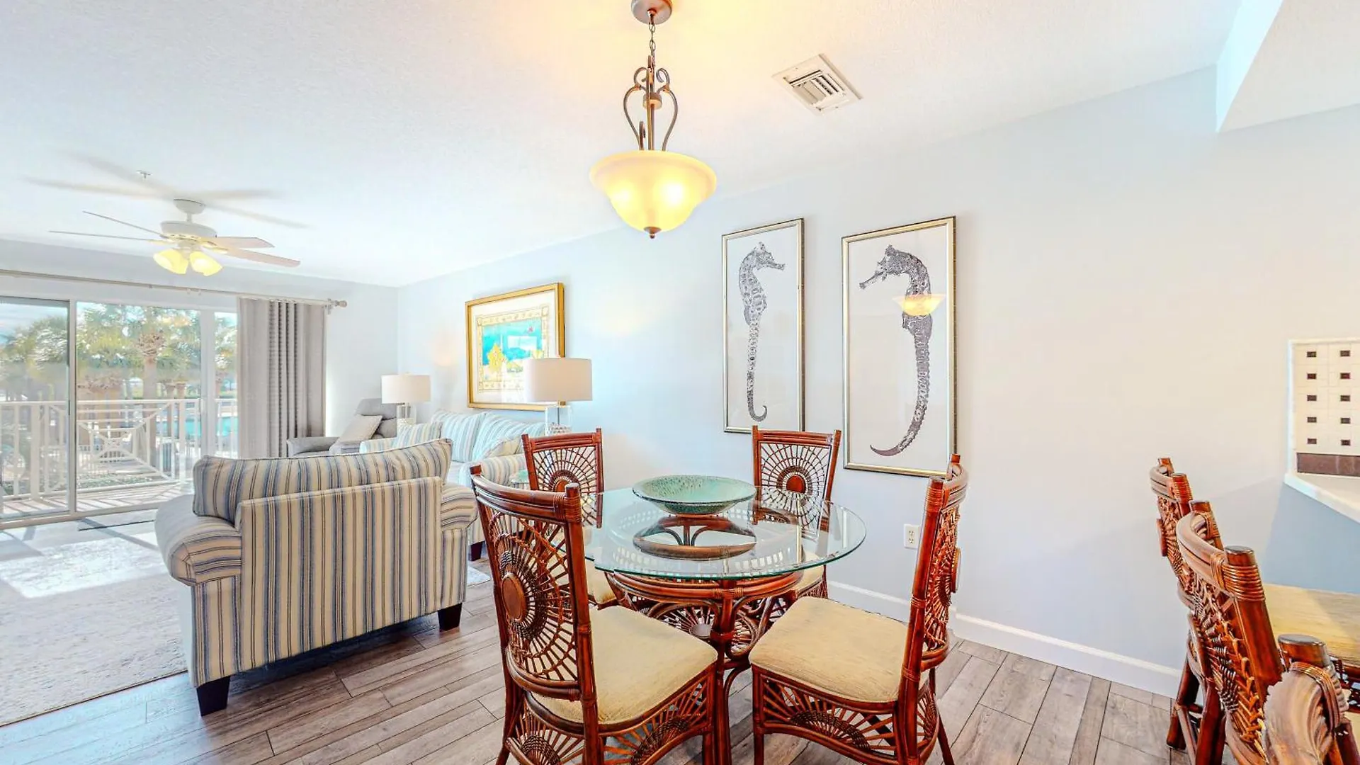 Amalfi Coast C123 Apartment Destin